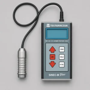 Plus 5 mm — Camadas